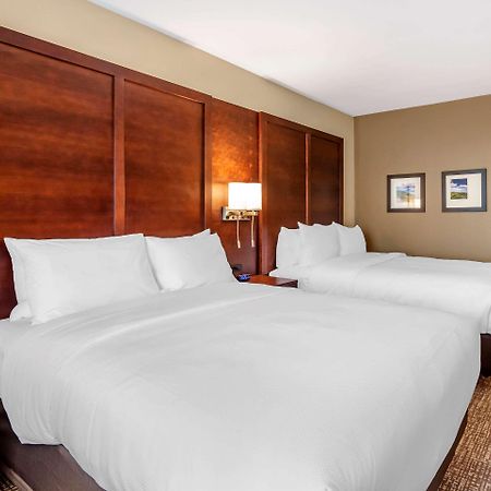 Comfort Inn & Suites Winchester Εξωτερικό φωτογραφία