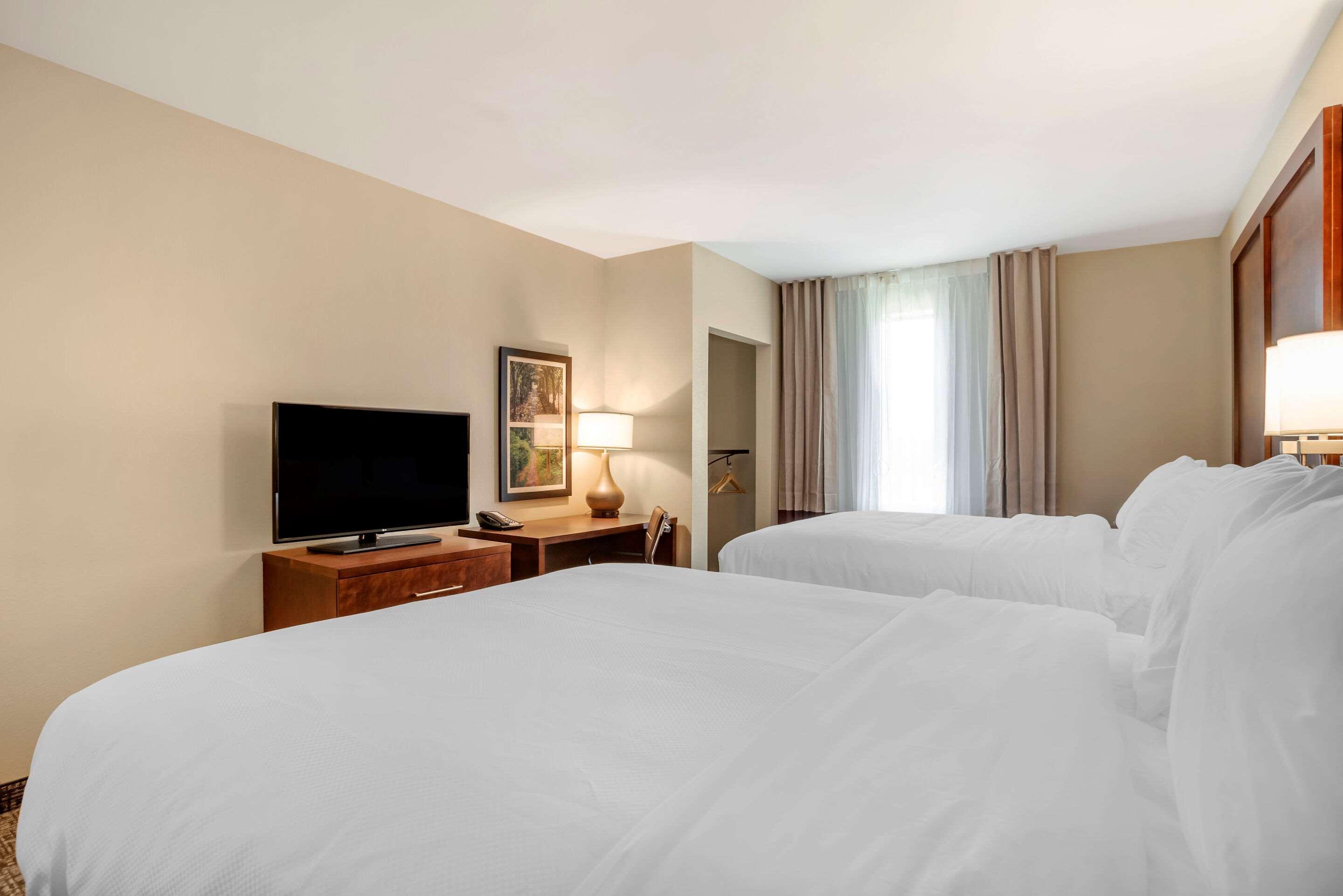 Comfort Inn & Suites Winchester Εξωτερικό φωτογραφία