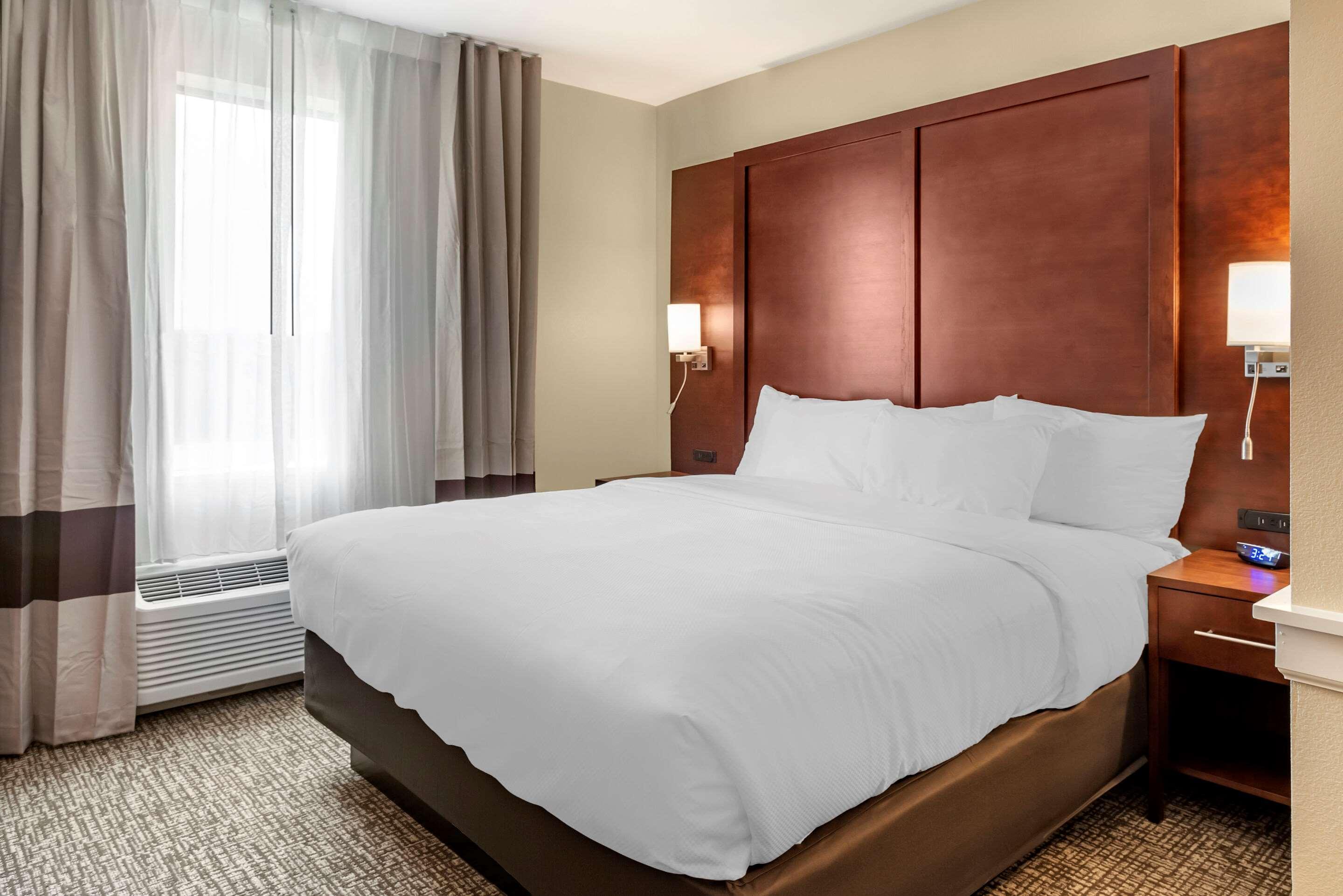 Comfort Inn & Suites Winchester Εξωτερικό φωτογραφία