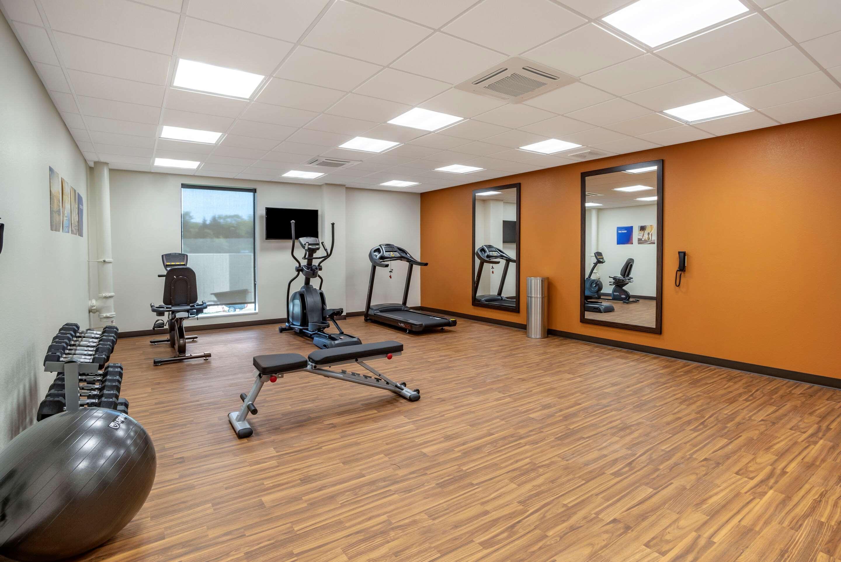 Comfort Inn & Suites Winchester Εξωτερικό φωτογραφία