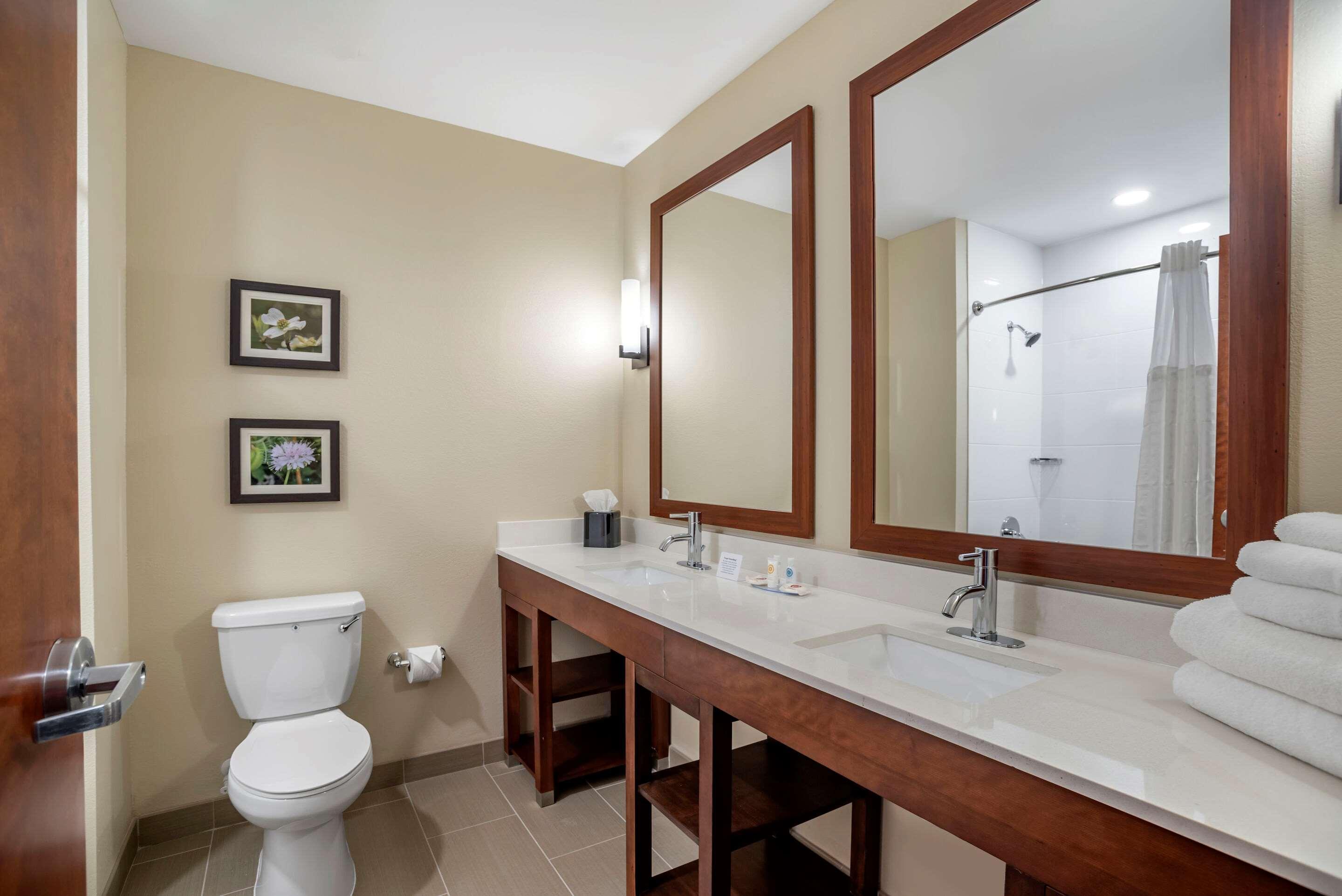 Comfort Inn & Suites Winchester Εξωτερικό φωτογραφία
