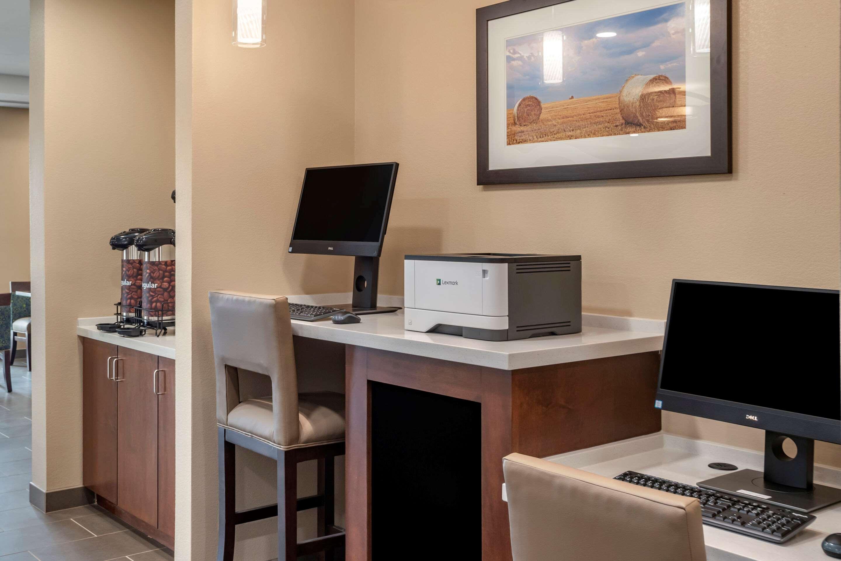 Comfort Inn & Suites Winchester Εξωτερικό φωτογραφία